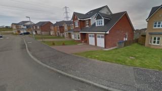 Applegate Drive