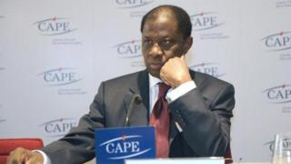 Un juge belge a été désigné pour instruire une plainte pour crime contre l'humanité visant l'actuel ministre de la Justice de la RDC, Alexis Thambwé Mwamba.