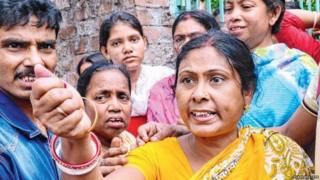 पश्चिम बंगाल पंचायत चुनाव