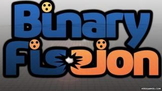 Binary Fission screengrab