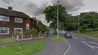 Lee's New Road