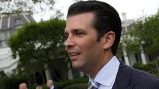 Trump Jr