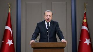 Erdoğan