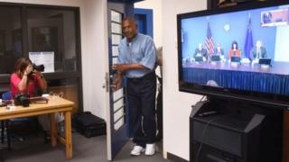 OJ Simpson