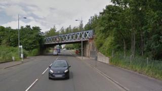 Dumbarton Road