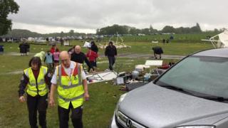 Cornhill games