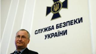Василь Грицак