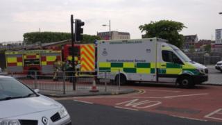 Emergency services