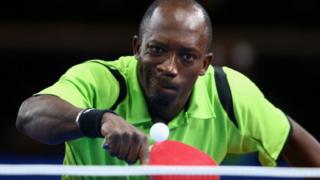 Segun Toriola