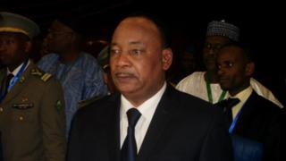Les dirigeants du Niger, du Nigeria, de la Tunisie, de l'Ethiopie et du Kenya participent au sommet du G7