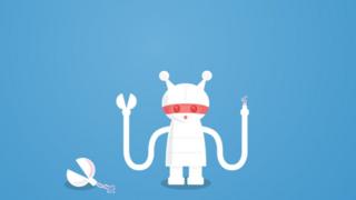 Many users were faced with an error page after logging in to Twitter