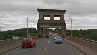 pont britannia