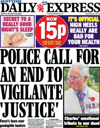 Daily Express