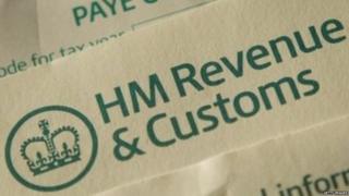 HMRC