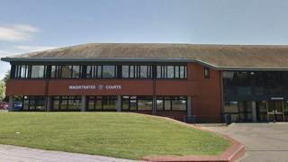 North Tyneside Magistrates' Court