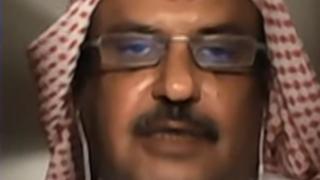 محمد العتيبي