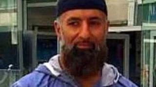 PC Hassan Ali