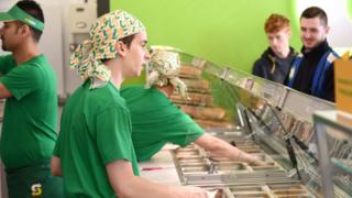 new look subway