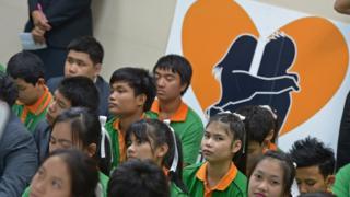นักศึกษาสถาบันปัญญาภิวัฒน์ เข้าร่วมชั้นเรียนเพศศึกษา