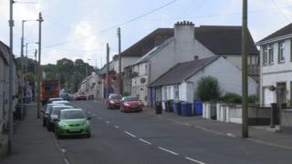 Ballycarry