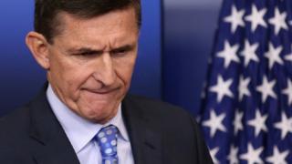 Michael Flynn