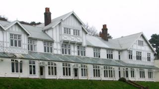 Mundesley Hospital