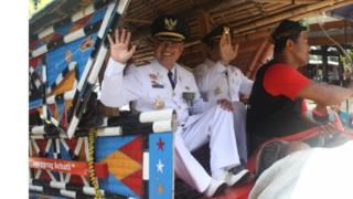 bupati bantul