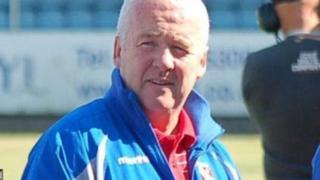 nev powell
