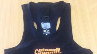 Training vest