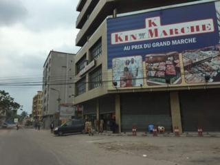 Kinshasa
