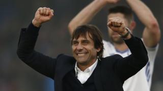 Antonio Conte
