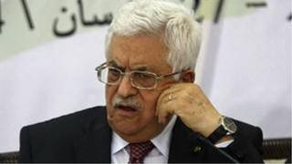 M. Abbas a récemment jugé que la nouvelle administration américaine était "sérieuse" dans sa volonté de trouver une "solution à la question palestinienne".