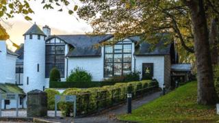Gordon Highlanders Museum