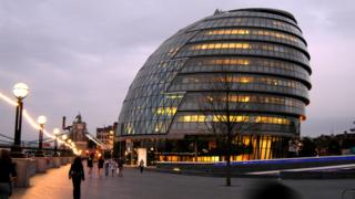 City Hall