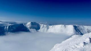 Glen Coe