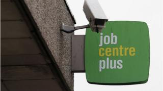 Job Centre