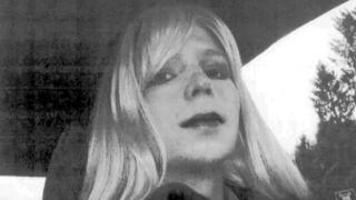 Chelsea Manning