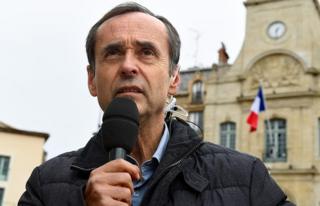 Robert Menard