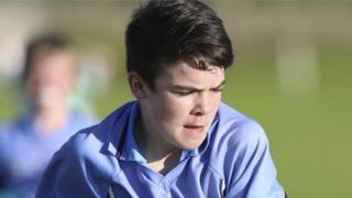 Oisín McGrath