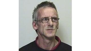 Graham Borthwick