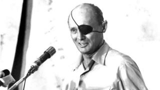 Moşe Dayan