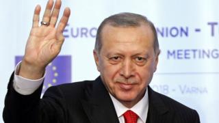 Erdogan