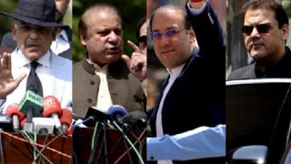 پاناما کیس