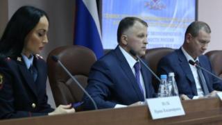 Андрей Курносенко