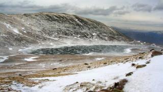 Meall an t-Suidhe