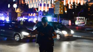Polis operasyon