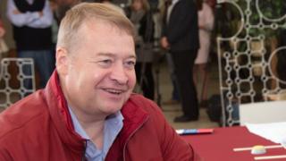 Леонид Маркелов