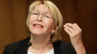 Luisa Ortega