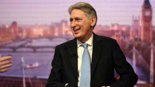 Philip Hammond