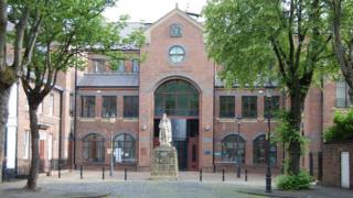Carlisle Crown Court